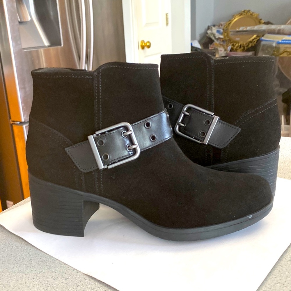 Clarks boots